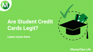 student credit cards