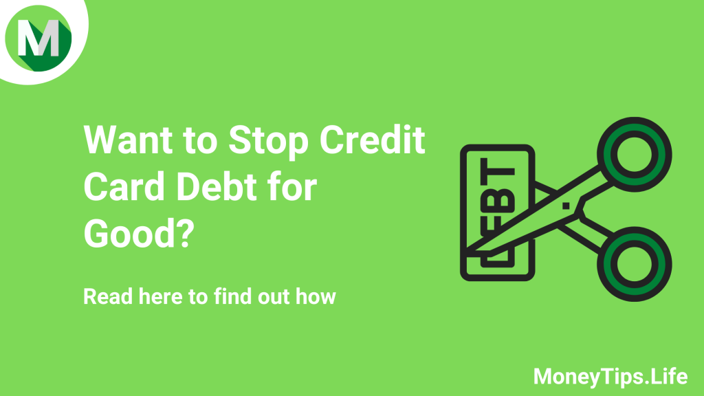 credit card payment debt