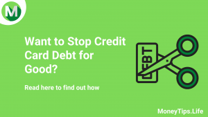 credit card debt