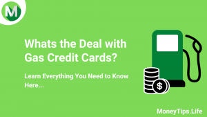 gas credit cards