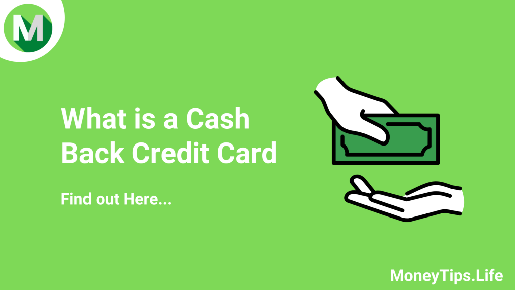 cash back credit cards