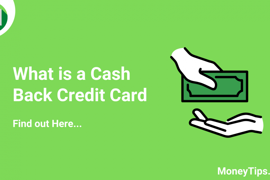cash back credit cards
