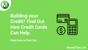 build credit with credit cards