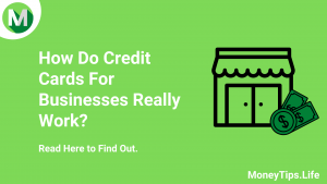 how do business credit cards work