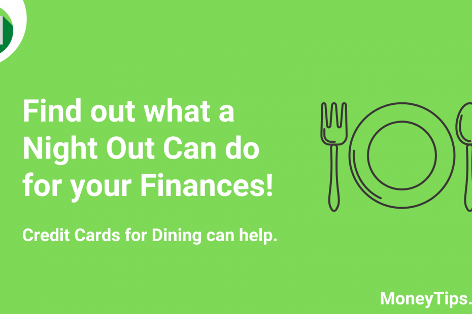 credit cards for dining