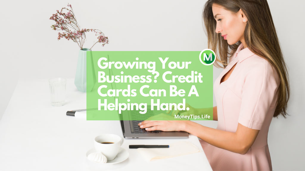 how do business credit cards work