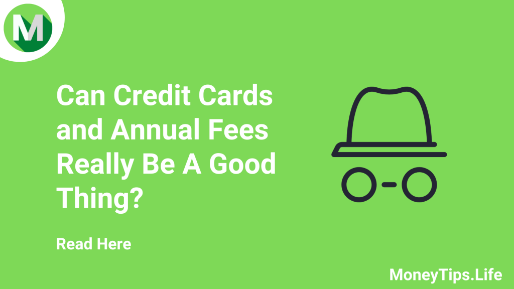 credit card annual fees