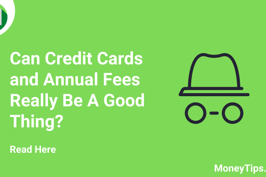 credit card annual fees