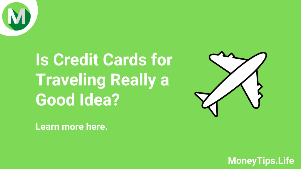 credit cards for traveling